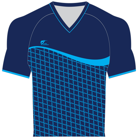 Image of Kids Sublimated T-Shirt, Type: A190107STSM