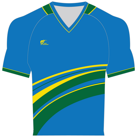 Image of Kids Sublimated T-Shirt, Type: A190108STSM