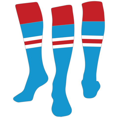 Image of Winter Sports Socks - NZ Made, Type: A190117SXFJ