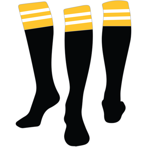 Image of Winter Sports Socks - NZ Made, Type: A190123SXNZ