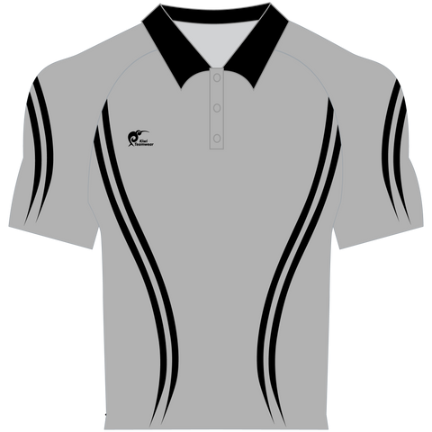 Image of Mens Sublimated Polo Shirt, Type: A190128SPSM