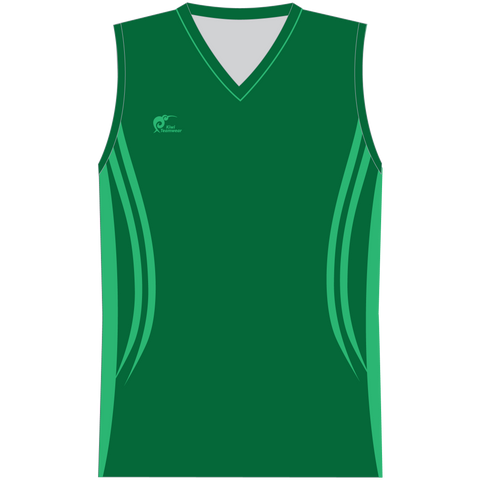 Image of Kids Sublimated Sleeveless Shirt, Type: A190167SSSM