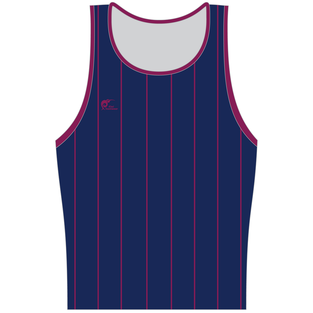 Kids Sublimated Singlet, Type: A190213SSG