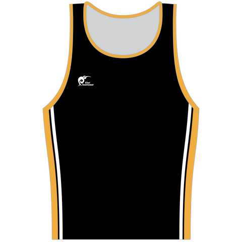 Image of Mens Sublimated Singlet, Type: A190217SSG