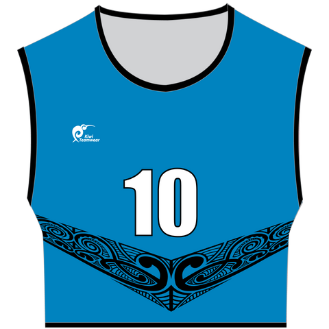 Image of Tough Training Bib - Sublimated, Type: A190227STB