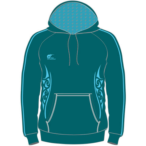 Image of Adults Sublimated Pullover Hoodie, Type: A190244SHP