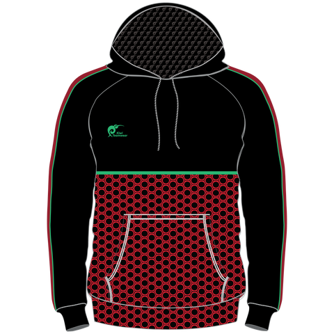 Image of Adults Sublimated Pullover Hoodie, Type: A190245SHP