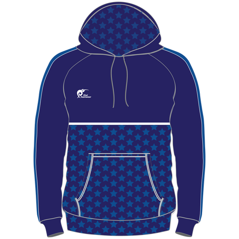 Image of Adults Sublimated Pullover Hoodie, Type: A190246SHP