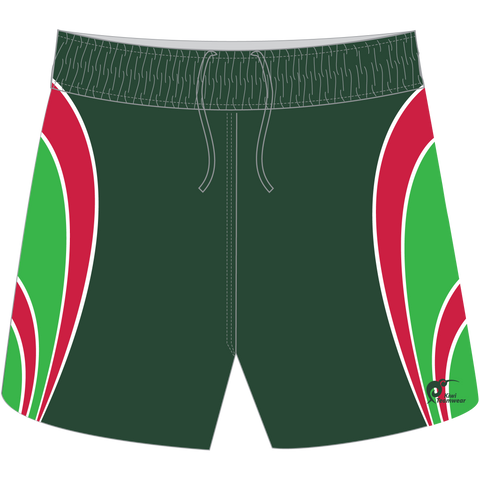 Image of Kids Sublimated Sports Shorts, Type: A190264SSSH