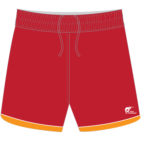 Image of Kids Sublimated Sports Shorts, Type: A190265SSSH