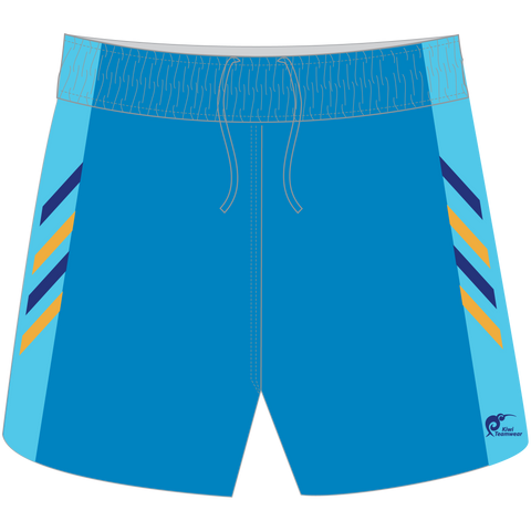 Image of Adults Sublimated Sports Shorts, Type: A190266SSSH