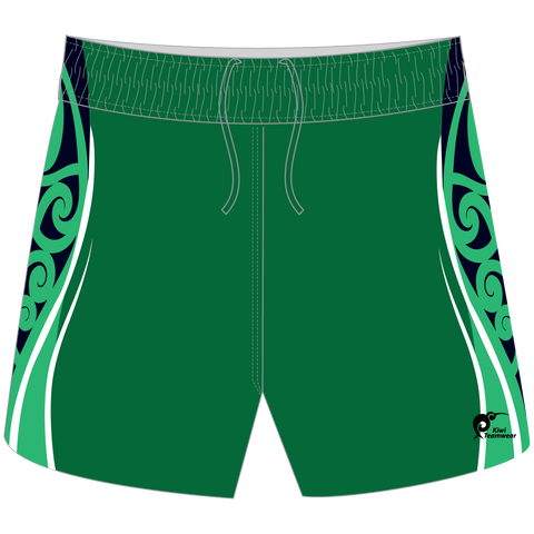Image of Kids Sublimated Sports Shorts, Type: A190268SSSH