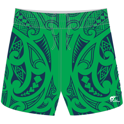 Image of Kids Sublimated Sports Shorts, Type: A190270SSSH