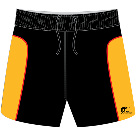 Image of Kids Sublimated Sports Shorts, Type: A190273SSSH