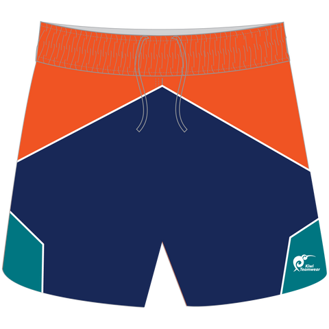 Image of Kids Sublimated Sports Shorts, Type: A190274SSSH