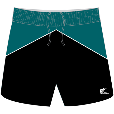 Image of Adults Sublimated Sports Shorts, Type: A190276SSSH