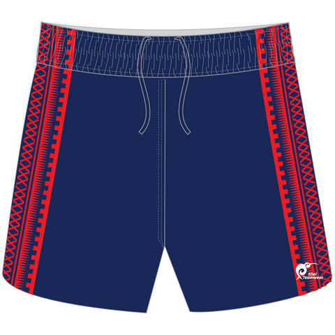 Image of Adults Sublimated Sports Shorts, Type: A190277SSSH