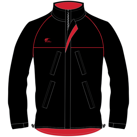 Image of Staff Jacket Made to Order, Type: A190306PMJ