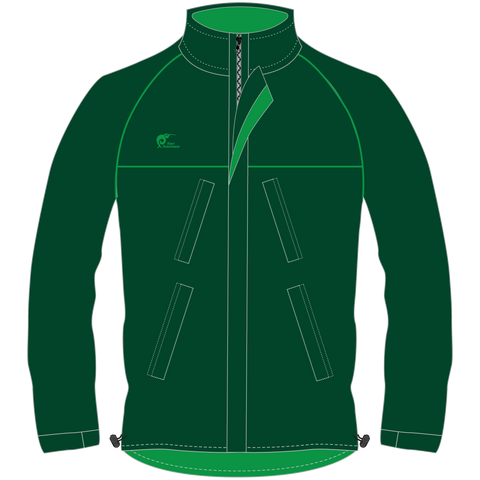 Image of Staff Jacket Made to Order, Type: A190307PMJ