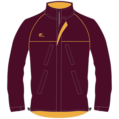 Image of Staff Jacket Made to Order, Type: A190308PMJ