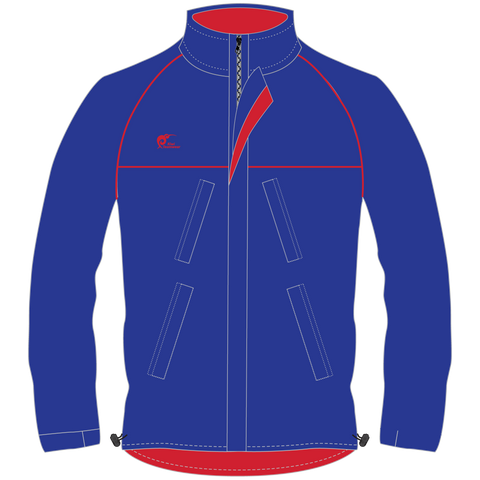 Image of Staff Jacket Made to Order, Type: A190310PMJ