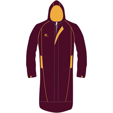 Image of Sideline Jacket Made to Order, Type: A190315PRESJ