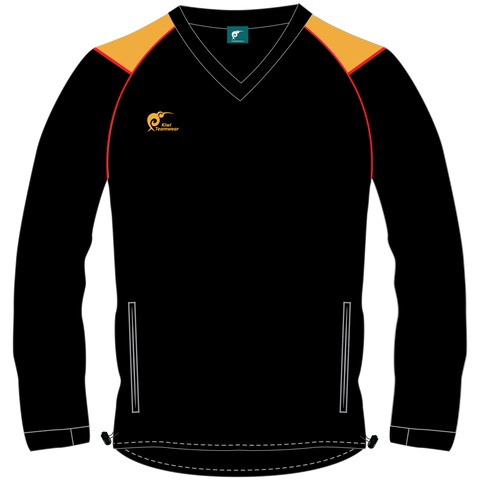 Image of Adults Vee Neck Tough Jackets, Type: A190316PTJV