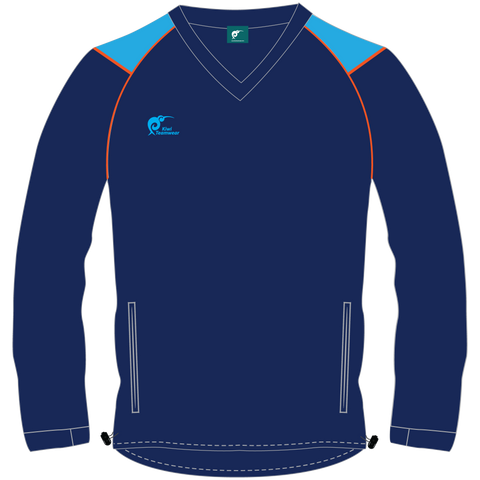 Image of Kids Vee Neck Tough Jackets, Type: A190317PTJV