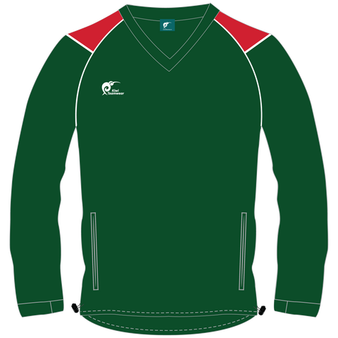 Image of Kids Vee Neck Tough Jackets, Type: A190318PTJV