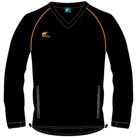 Image of Adults Vee Neck Tough Jackets, Type: A190319PTJV