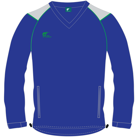 Image of Kids Vee Neck Tough Jackets, Type: A190320PTJV