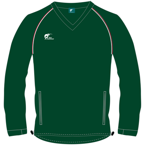 Image of Kids Vee Neck Tough Jackets, Type: A190321PTJV