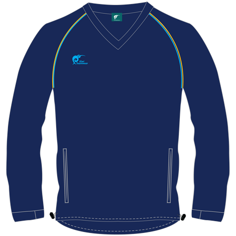 Image of Adults Vee Neck Tough Jackets, Type: A190323PTJV