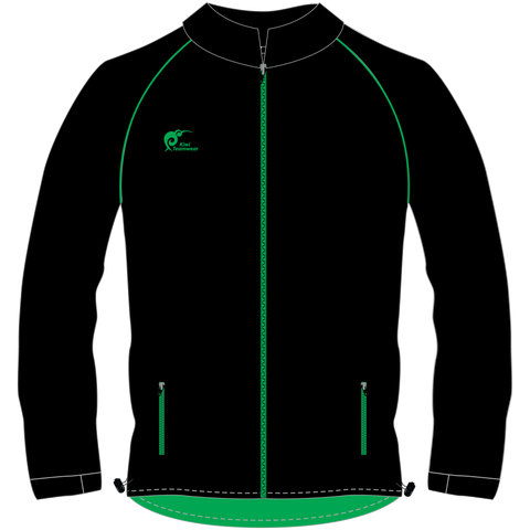 Image of Adults HP Shower Jackets, Type: A190332PRJ