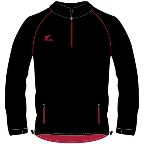 Image of Adults HP Shower Jackets, Type: A190333PRJ