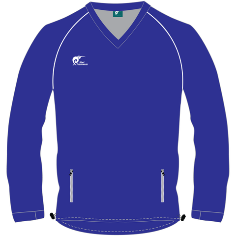 Image of Adults HP Shower Jackets, Type: A190334PRJ