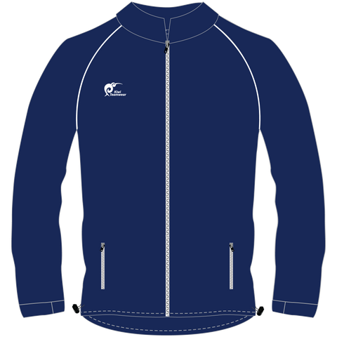 Image of Adults HP Shower Jackets, Type: A190335PRJ