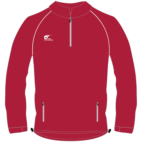 Image of Adults HP Shower Jackets, Type: A190336PRJ