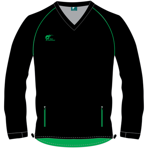 Image of Adults HP Shower Jackets, Type: A190337PRJ