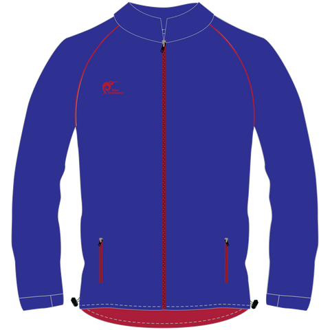 Image of Adults HP Shower Jackets, Type: A190338PRJ