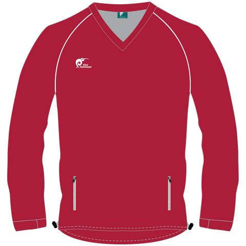 Image of Adults HP Shower Jackets, Type: A190339PRJ