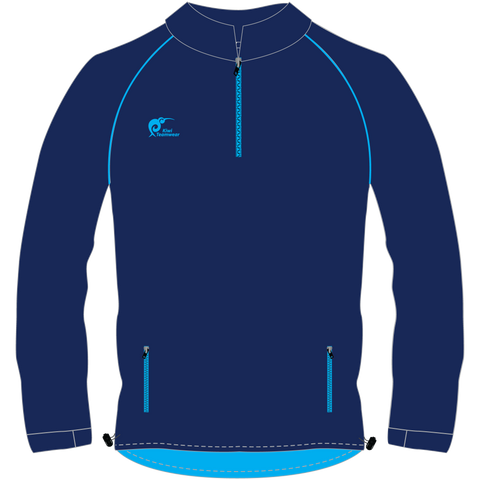 Image of Adults HP Shower Jackets, Type: A190340PRJ