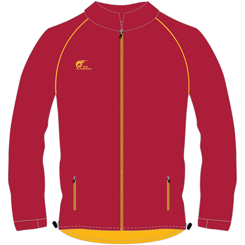 Image of Adults HP Shower Jackets, Type: A190341PRJ