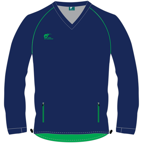 Image of Adults HP Shower Jackets, Type: A190342PRJ