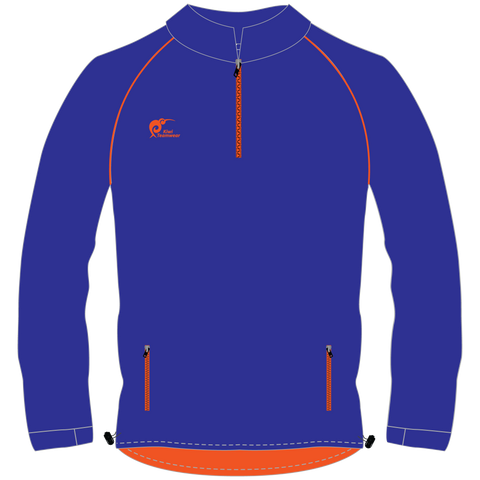 Image of Adults HP Shower Jackets, Type: A190343PRJ