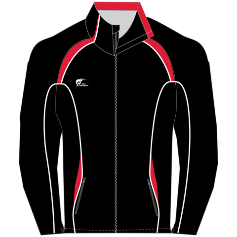 Image of Kids Custom Track Jackets, Type: A190402PTSJ