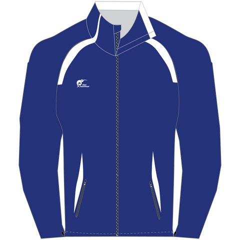 Image of Adults Custom Track Jackets, Type: A190403PTSJ