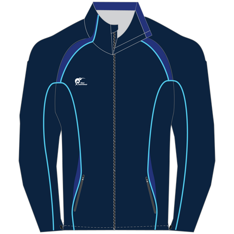 Image of Kids Custom Track Jackets, Type: A190405PTSJ