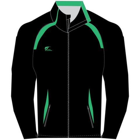 Image of Kids Custom Track Jackets, Type: A190406PTSJ