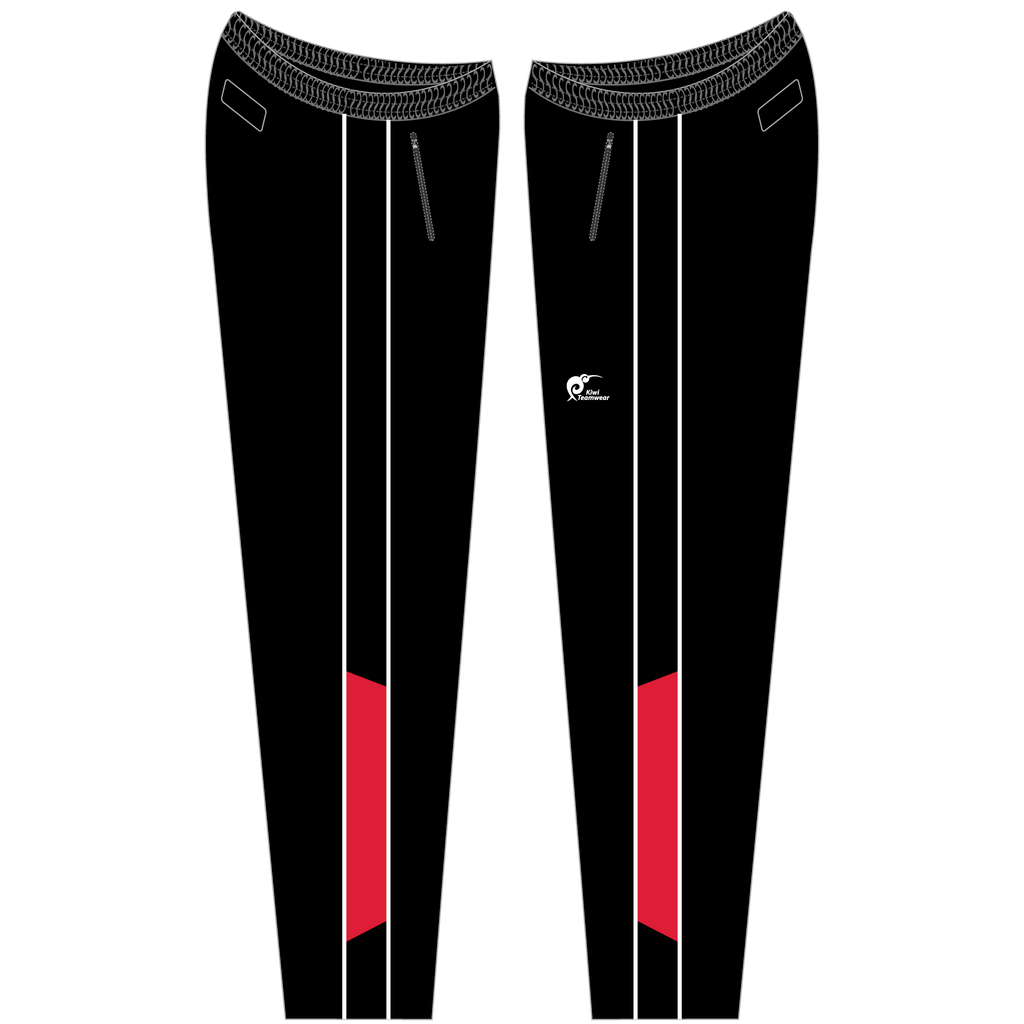 Adults Custom Track Pants, Type: A190408PTSP